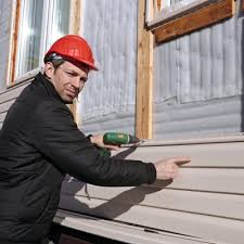 Best Aluminum Siding Installation  in Mount Shasta, CA